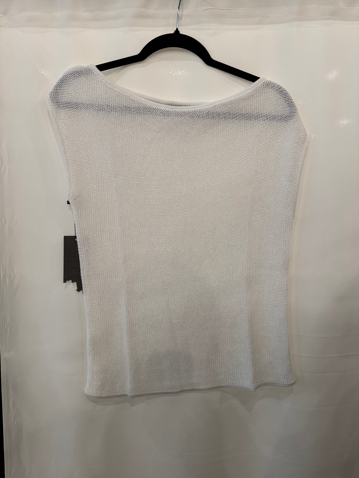 💙Paper sweater