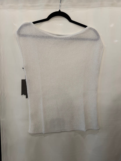💙Paper sweater