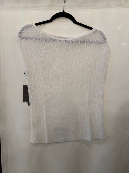 💙Paper sweater